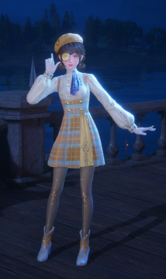 scholar nikki image