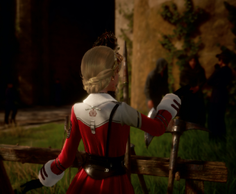 First image