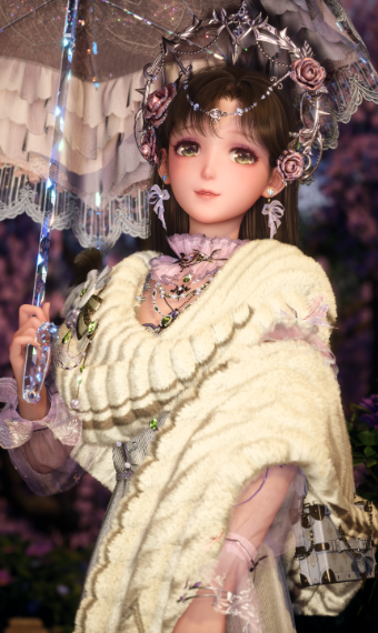 Lavender Luxe image