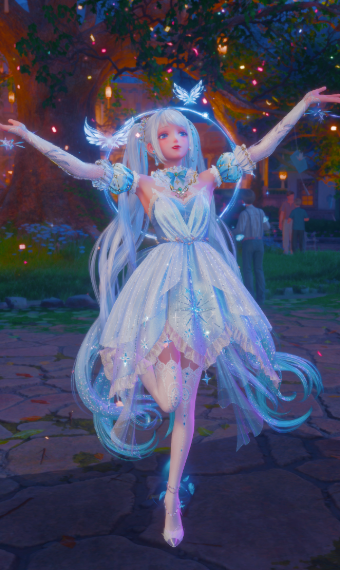 Icy Nikki image