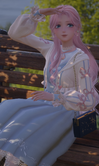 cozy candy image