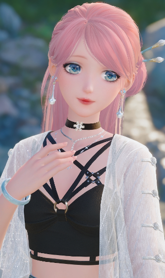 Beach Pearls image