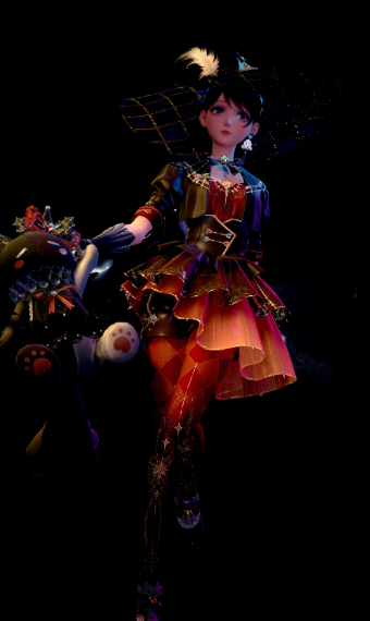 Feeling Witchy <3 image