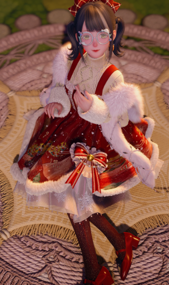 Holiday Spirit image