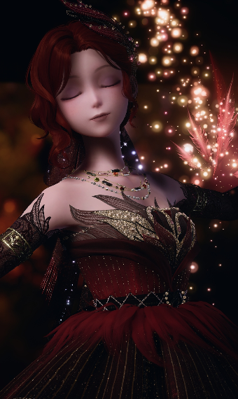 Red Waltz image