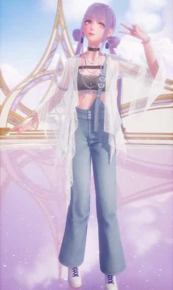 Simple and Stylish image