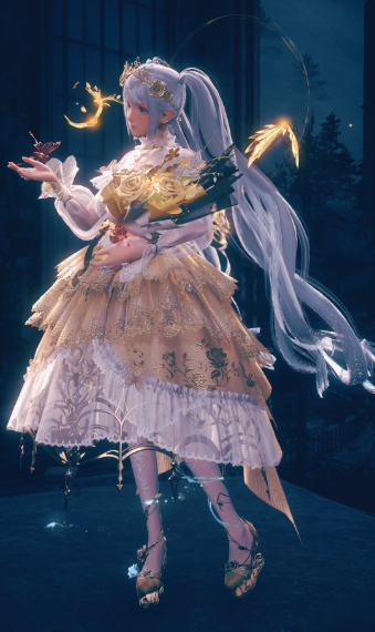 Blossomwind image
