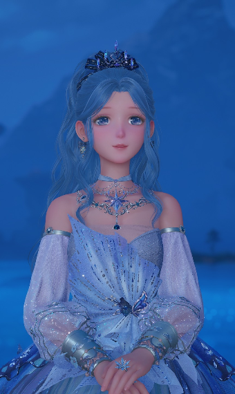 Butterfly Princess image
