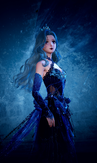 Queen of Tides image