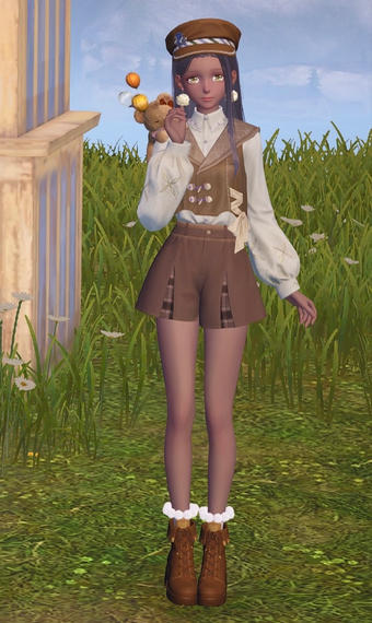 Official Cuteness image