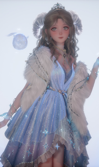Ice Princess image