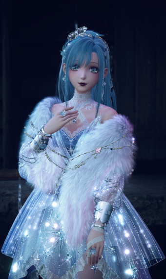 Cerulean Frost image