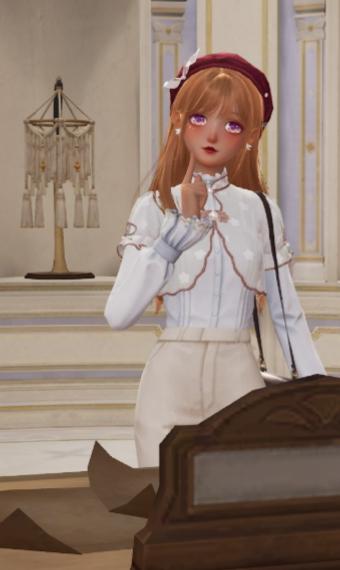 career woman nikki image