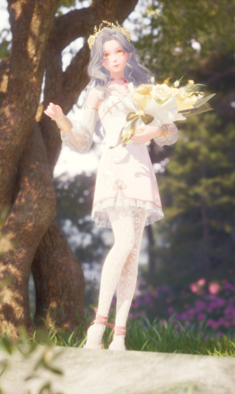 This Villainess Is Too Innocent! image