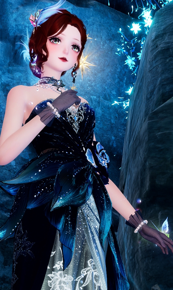 Blue Fantasy image