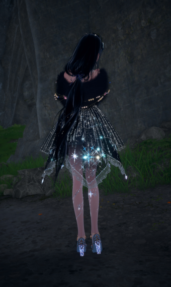 Cerulean Frost - Dark image