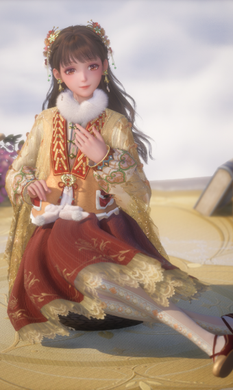 New Year's Tea image