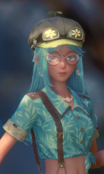 Minty Hike image