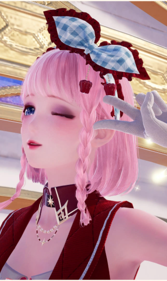 Amy Rose Ver2 image