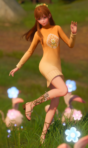 Loving Spring image