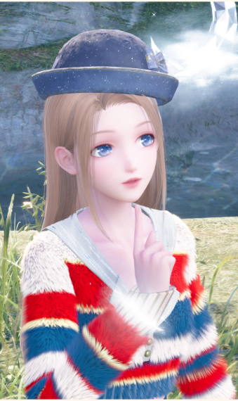 Maria Robotnik - Movie 3 Ver image