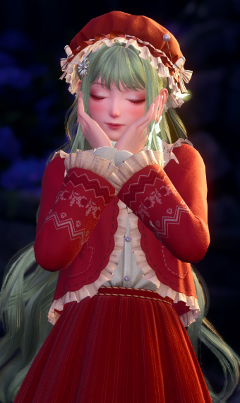 Tender Lamb image