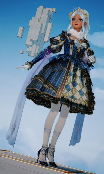 Of Goddesses Divine image