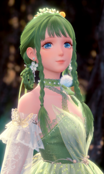 Vima: Dancing Fairy image