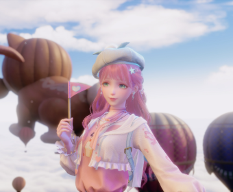 First image
