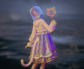 First image