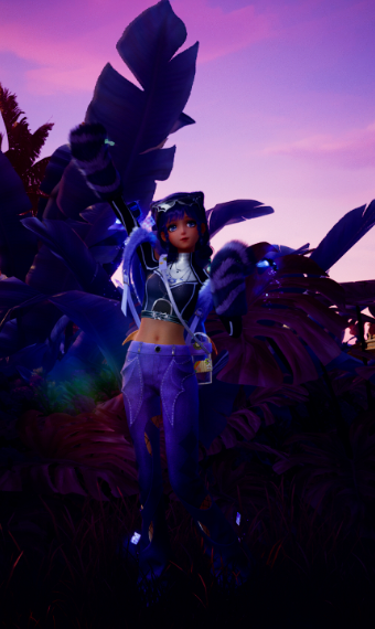 Twilight Quest image