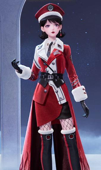 Commander image