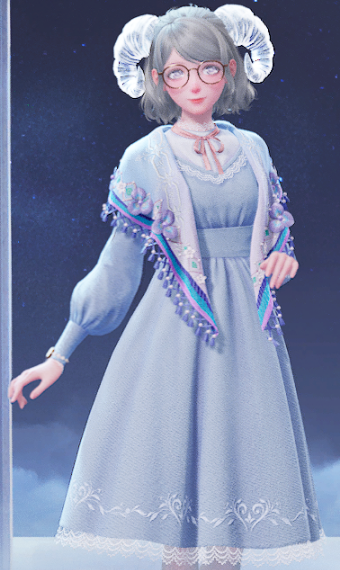 Grandmere Fauna image