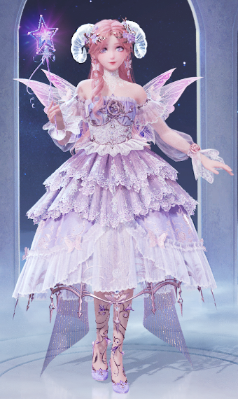 Fairy image