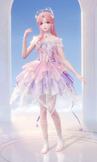 Bubblegum Love image
