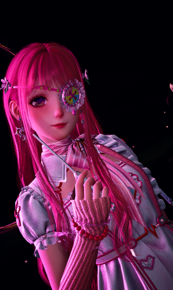 Crazed Nurse image