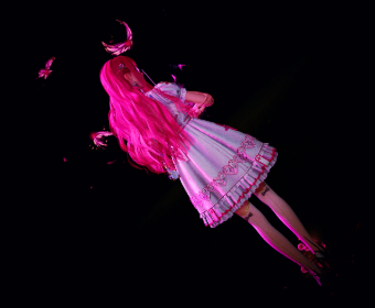 First image