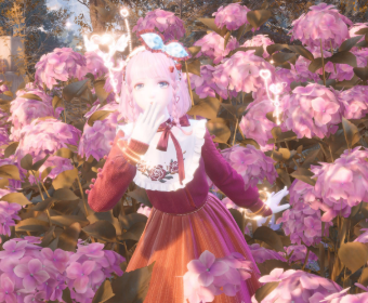 First image