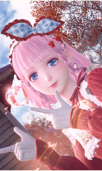 Amy Rose image