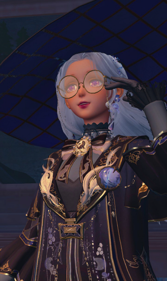 Wandering Witch image