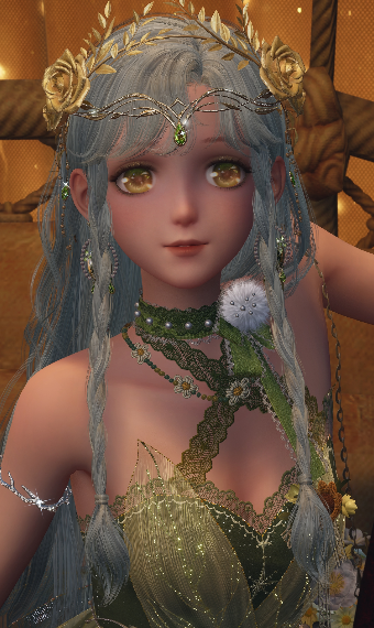 Green Fairy image