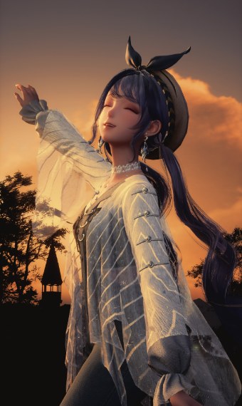 summer image