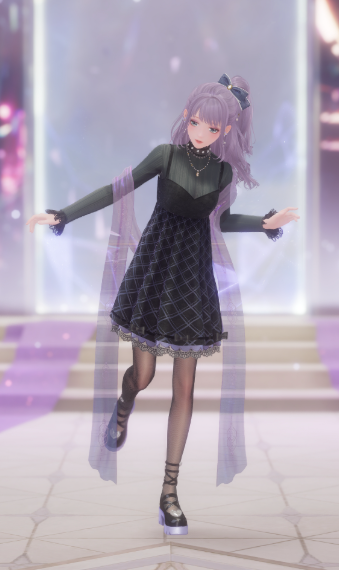 Velvet Bloom image