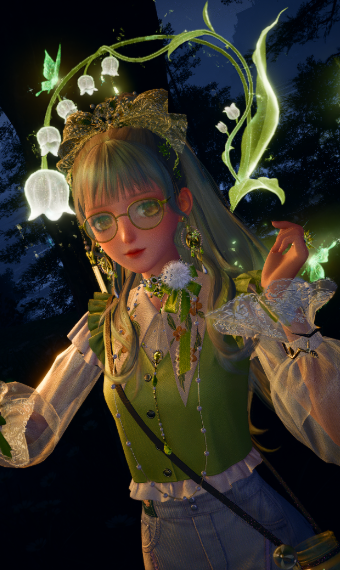Forest Green image
