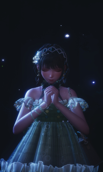 flower fairy image