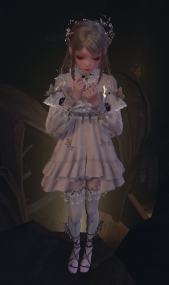 Fairy Goddess image