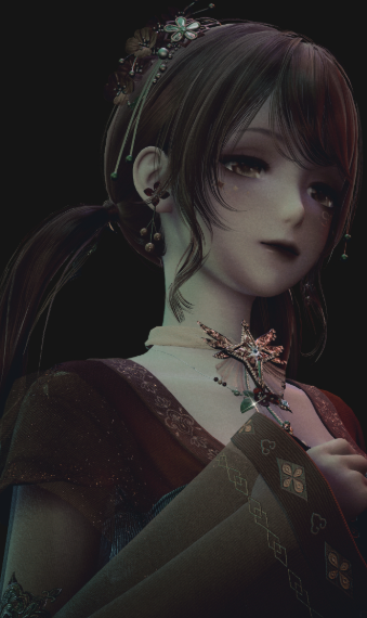 Ethereal in RED image