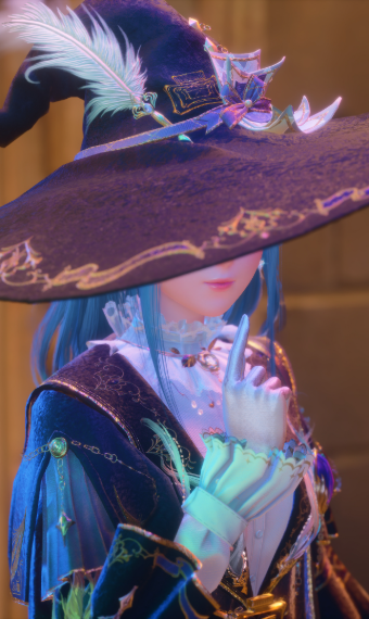 Vee: Witches Academy image