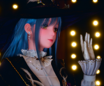 First image