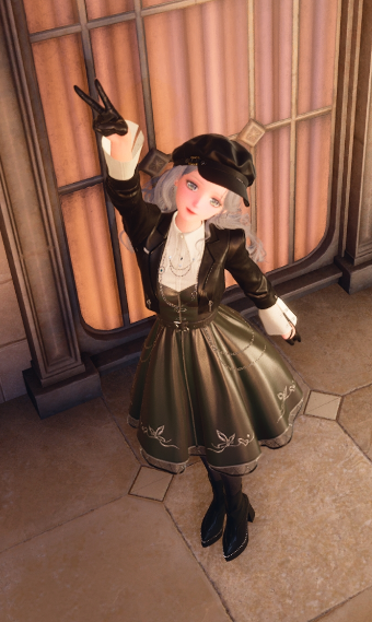 Alderina's fan image
